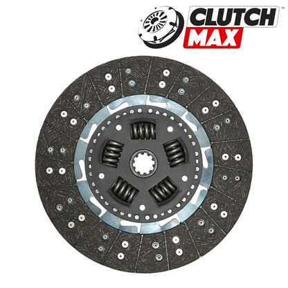 CLUTCHMAX  STAGE 2 CLUTCH KIT & FLYWHEEL BUNDLE SET [CM05073HDFW-ST2]