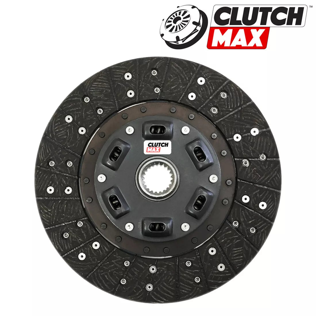 CLUTCHMAX  STAGE 2 CLUTCH KIT [CM16094HD-ST2]