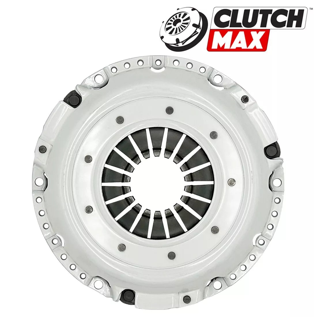 CLUTCHMAX OEM CLUTCH KIT [CM20024HDR-CK]