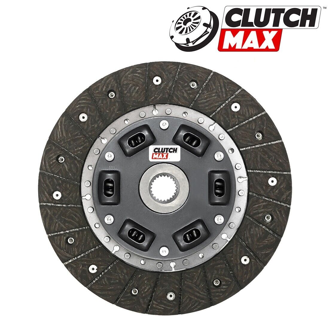 CLUTCHMAX  STAGE 2 CLUTCH KIT [CM10063HD-ST2]