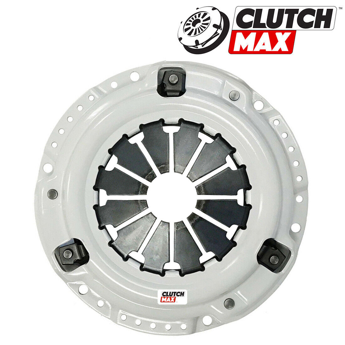 CLUTCHMAX  OEM CLUTCH KIT & PERFORMANCE CHROMOLY FLYWHEEL BUNDLE SET [CM08012HDLSF-CK]