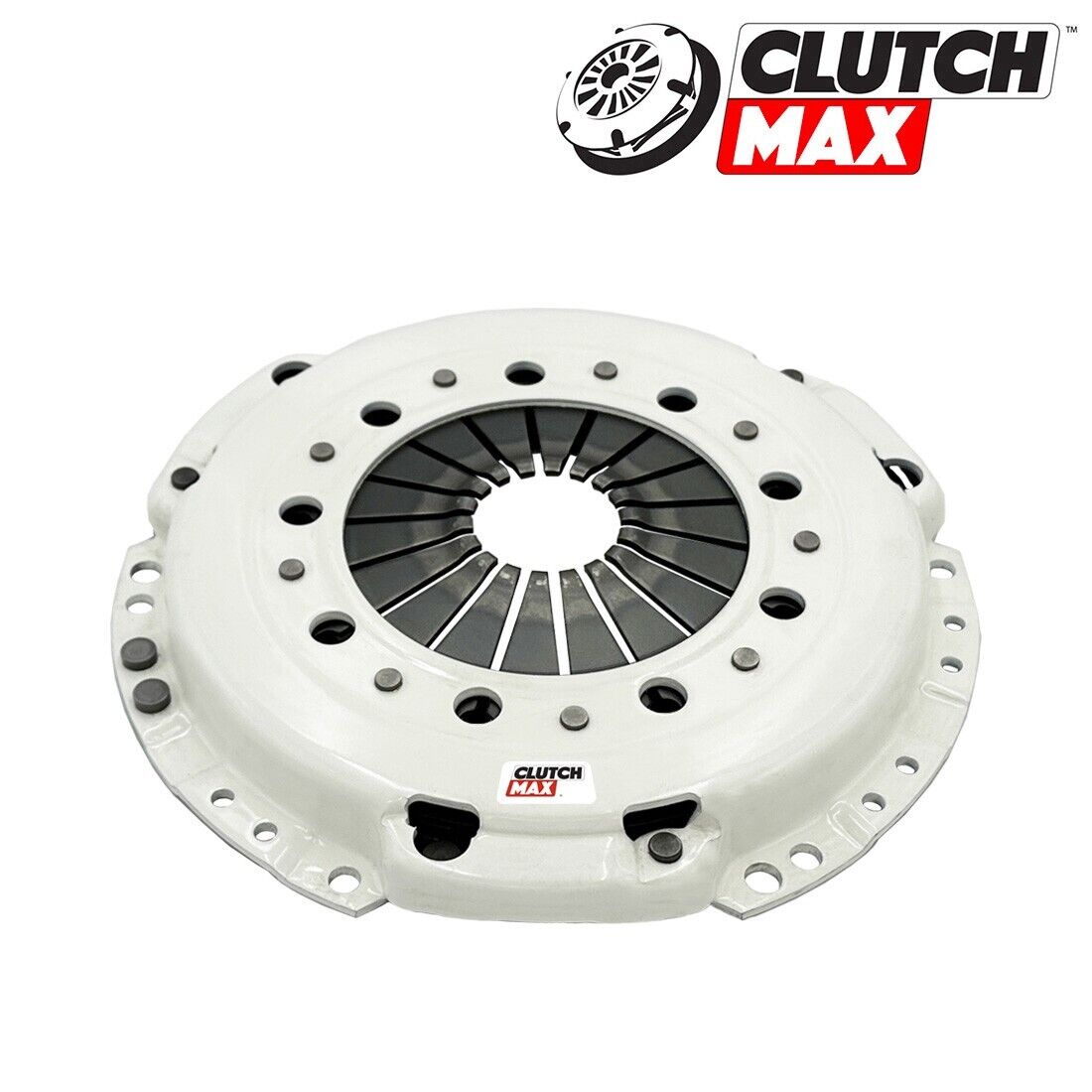 CLUTCHMAX  STAGE 2 CLUTCH KIT & PERFORMANCE CHROMOLY FLYWHEEL BUNDLE SET [CM10164HDLSF-ST2]