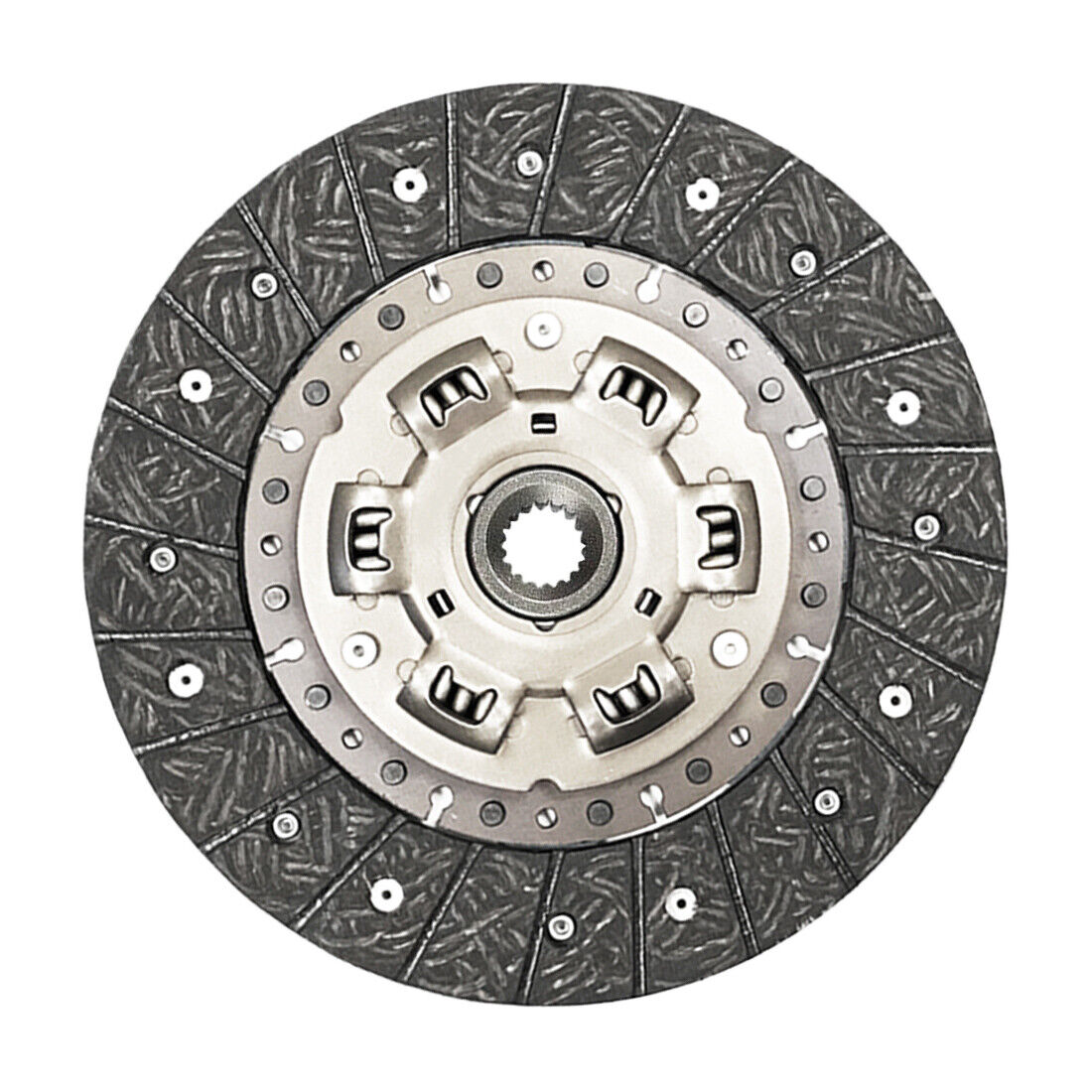 CLUTCHMAX  STAGE 1 CLUTCH KIT & FLYWHEEL BUNDLE SET [CM06057HDFW-ST1]