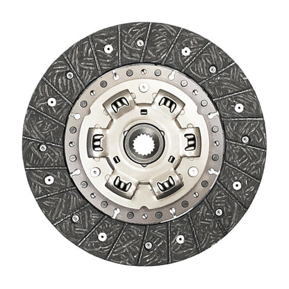 CLUTCHMAX  STAGE 1 CLUTCH KIT & FLYWHEEL BUNDLE SET [CM06057HDFW-ST1]