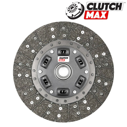 CLUTCHMAX  STAGE 1 CLUTCH KIT & FLYWHEEL BUNDLE SET [CM06082HDFW-ST1]