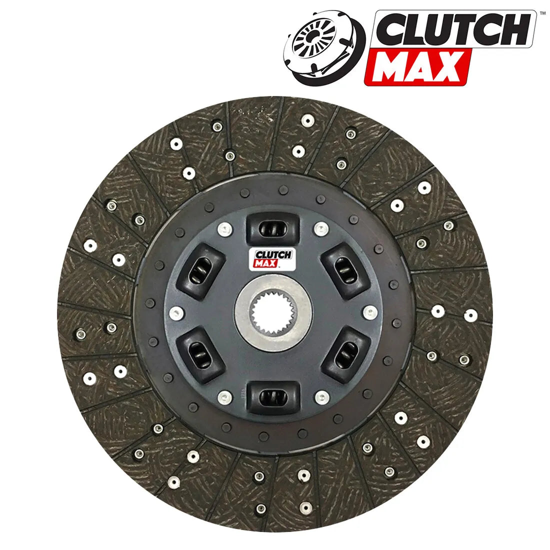 CLUTCHMAX  STAGE 2 CLUTCH KIT [CM05254HD-ST2]