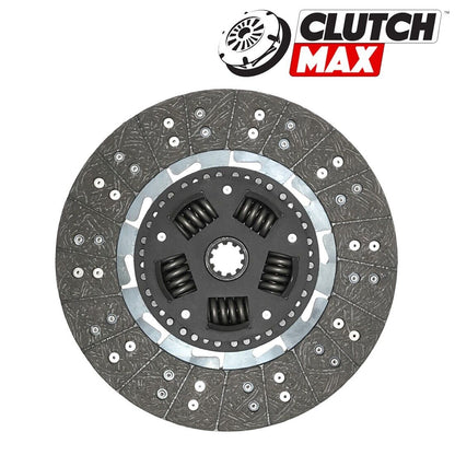 CLUTCHMAX  STAGE 1 CLUTCH KIT & FLYWHEEL BUNDLE SET [CM05092HDFW-ST1]