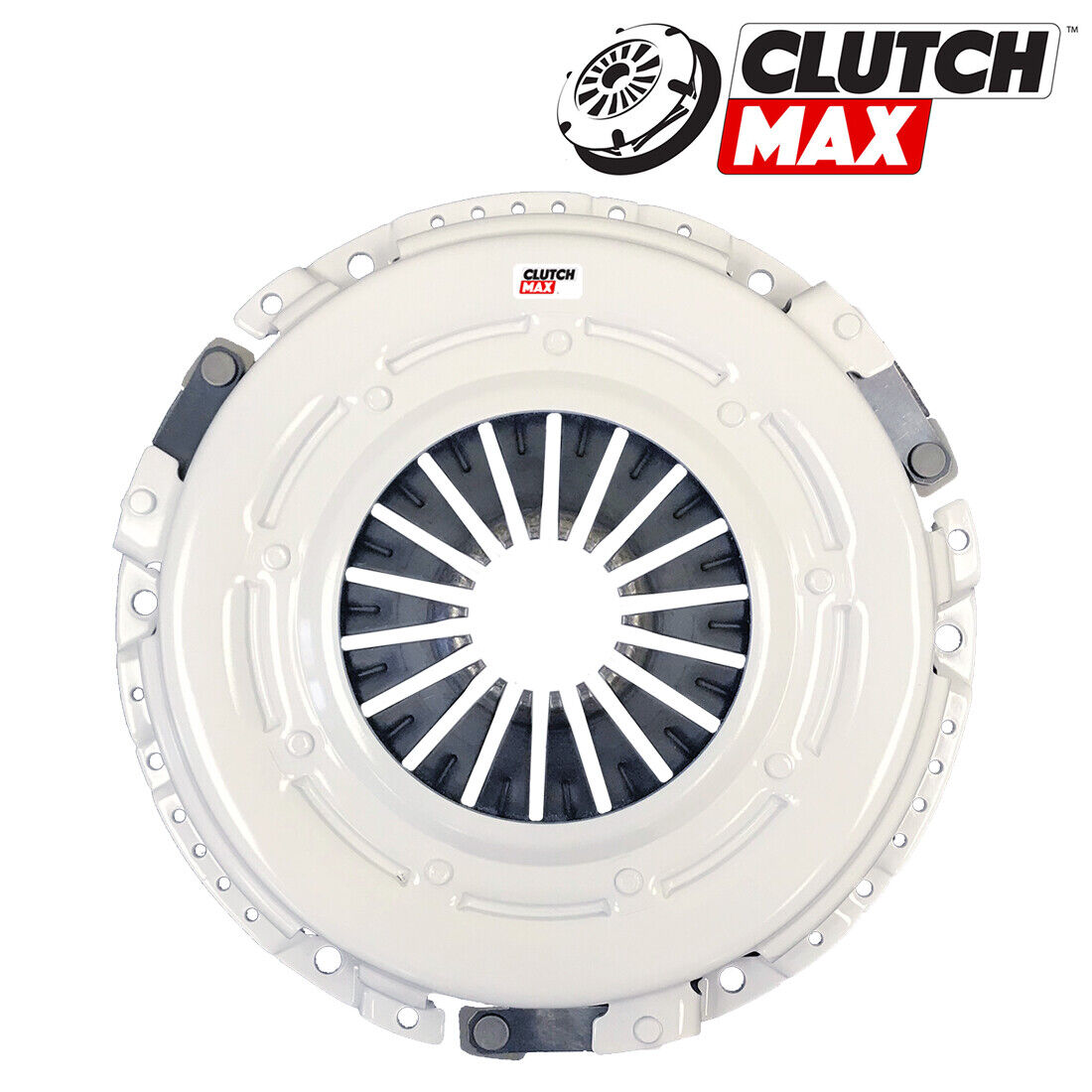 CLUTCHMAX  STAGE 3 CLUTCH KIT WITH SLAVE CYLINDER BUNDLE SET [CM04273DFWS-ST3]