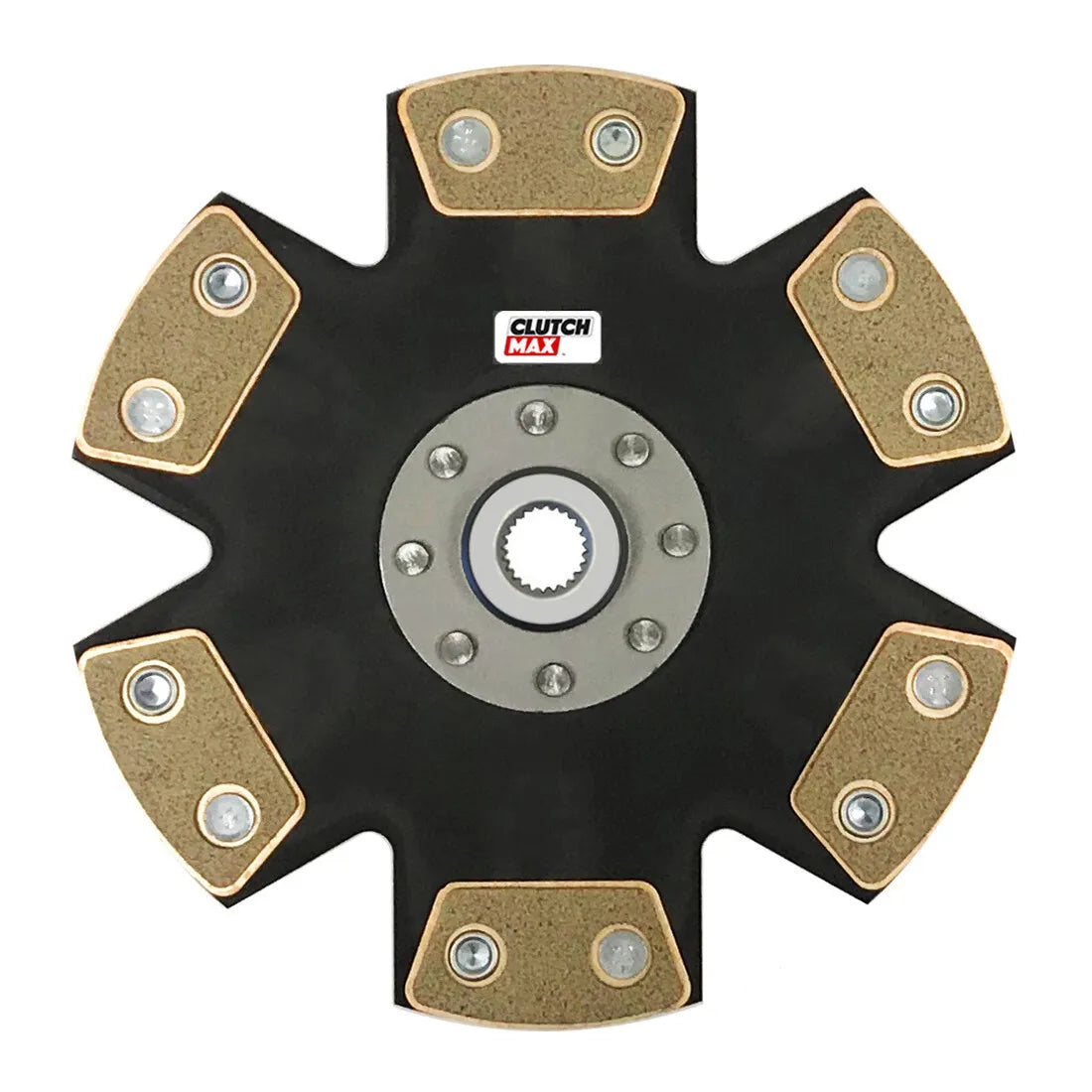 CLUTCHMAX  STAGE 4 CLUTCH KIT [CM05254HDD-ST4]