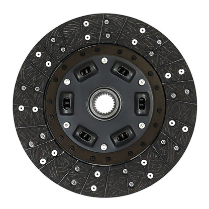 CLUTCHMAX  STAGE 2 CLUTCH KIT [CM05049HD-ST2]