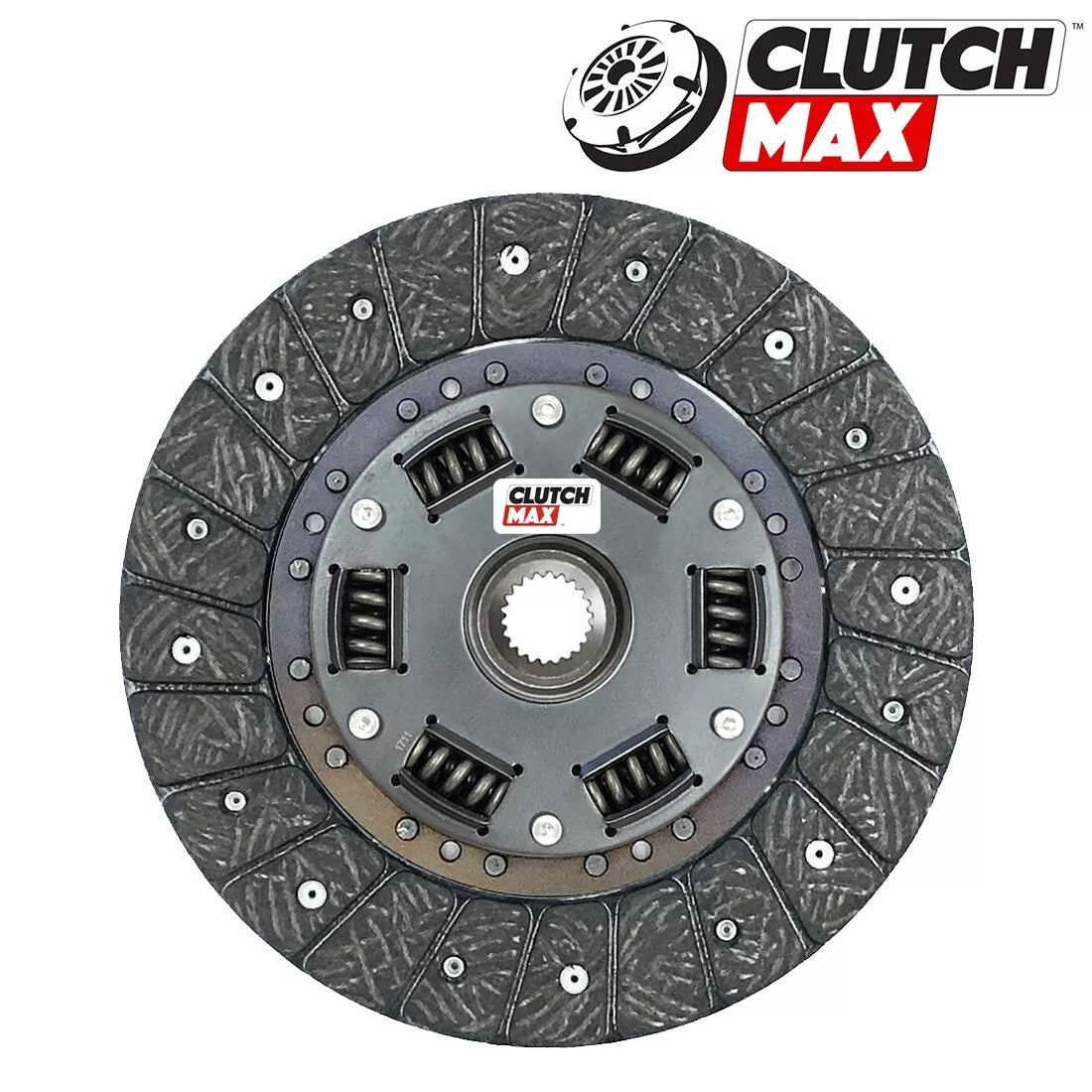 CLUTCHMAX  STAGE 1 CLUTCH KIT & FLYWHEEL BUNDLE SET [CM24002HDFW-ST1]