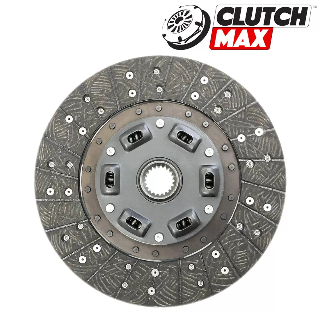 CLUTCHMAX  STAGE 1 CLUTCH KIT & FLYWHEEL BUNDLE SET [CM16094HDFW-ST1]