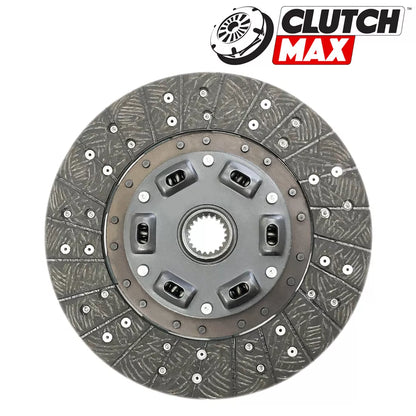 CLUTCHMAX  STAGE 1 CLUTCH KIT & FLYWHEEL BUNDLE SET [CM16094HDFW-ST1]