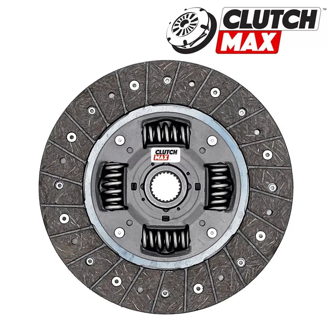 CLUTCHMAX  STAGE 1 CLUTCH KIT [CM08048HD-ST1]