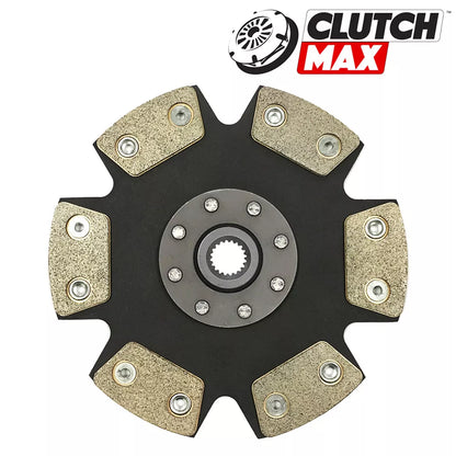 CLUTCHMAX  STAGE 4 CLUTCH KIT [CM24008HDD-ST4]