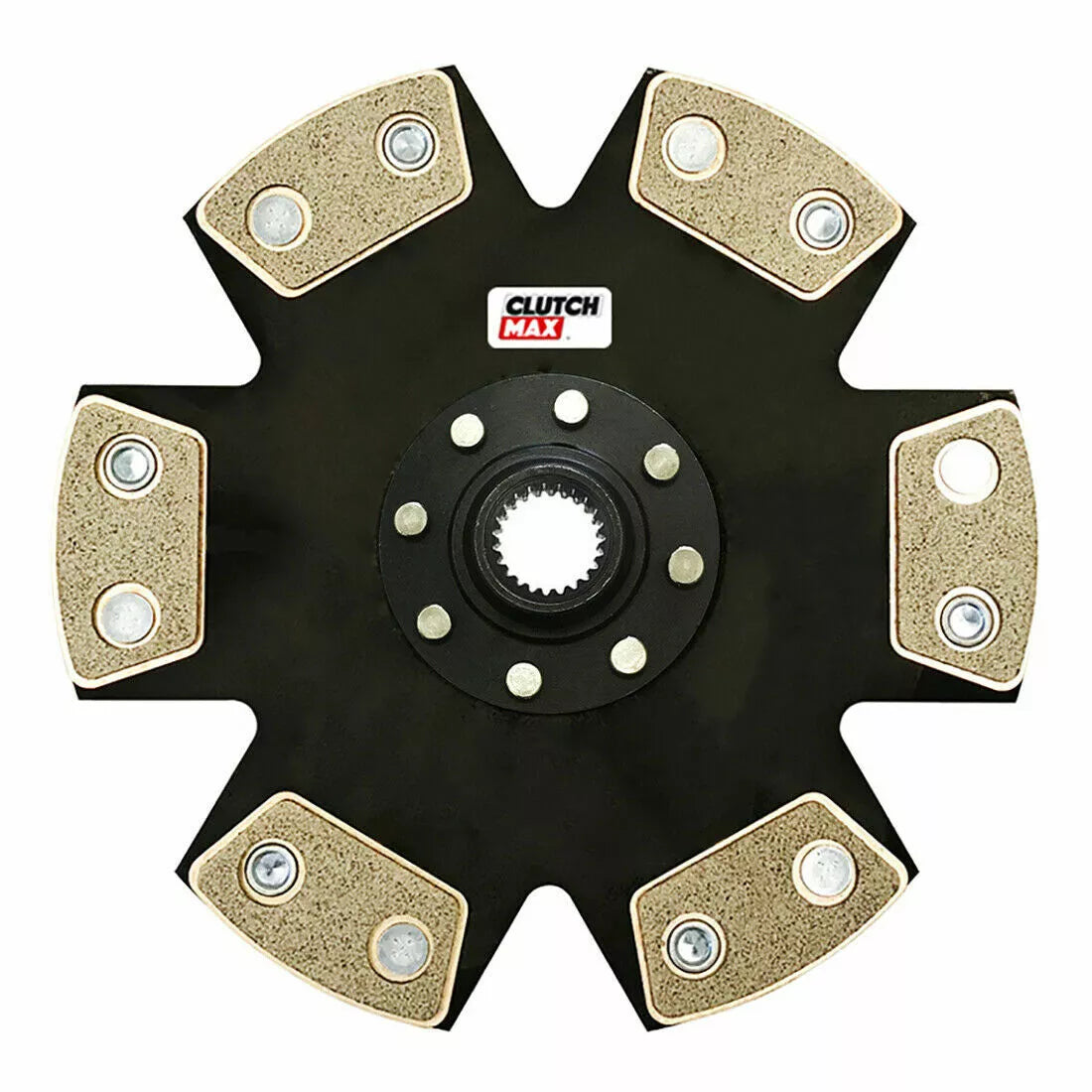 CLUTCHMAX  STAGE 4 CLUTCH KIT [CM07067HDD-ST4]