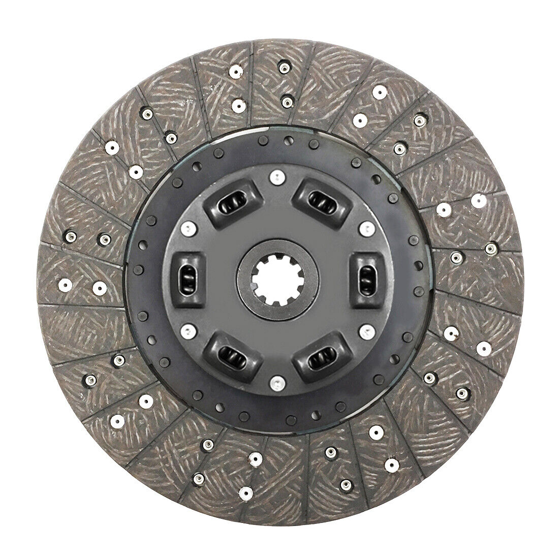 CLUTCHMAX  STAGE 1 CLUTCH KIT & FLYWHEEL BUNDLE SET [CM05065HD-FW167018-ST1]