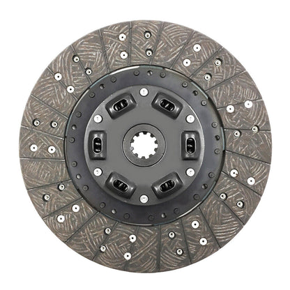 CLUTCHMAX  STAGE 1 CLUTCH KIT & FLYWHEEL BUNDLE SET [CM05065HD-FW167018-ST1]