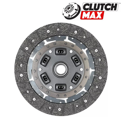 CLUTCHMAX OEM CLUTCH KIT WITH SLAVE CYLINDER BUNDLE SET [CM07096HDWS-CK]