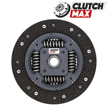 CLUTCHMAX  STAGE 2 CLUTCH KIT & FLYWHEEL BUNDLE SET [CM02127HDFW-ST2]