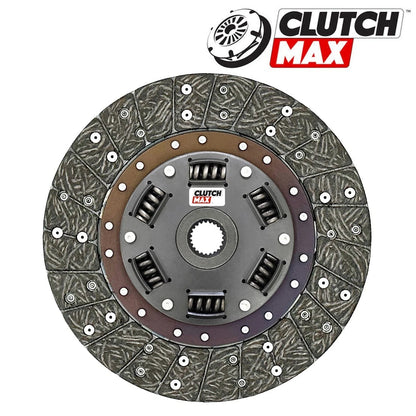 CLUTCHMAX  STAGE 2 CLUTCH KIT & FLYWHEEL WITH SLAVE CYLINDER BUNDLE SET [CM02117HDWSFW-ST2]