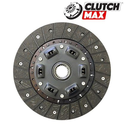 CLUTCHMAX  OEM CLUTCH KIT & FLYWHEEL BUNDLE SET [CM16057HDFW-CK]