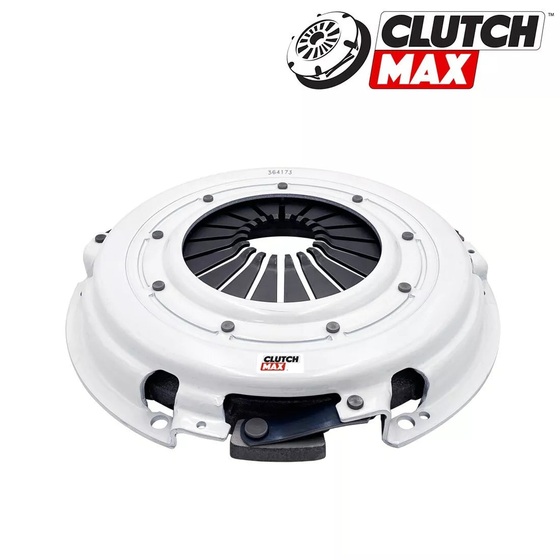 CLUTCHMAX  STAGE 3 CLUTCH KIT [CM04164DF-ST3-CHVY]