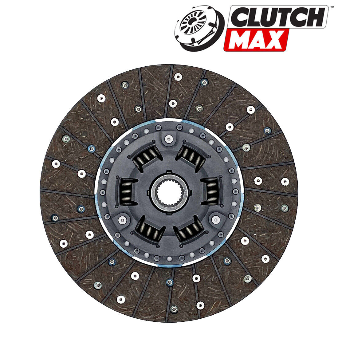 CLUTCHMAX  STAGE 2 CLUTCH KIT [CM06077HD-ST2]