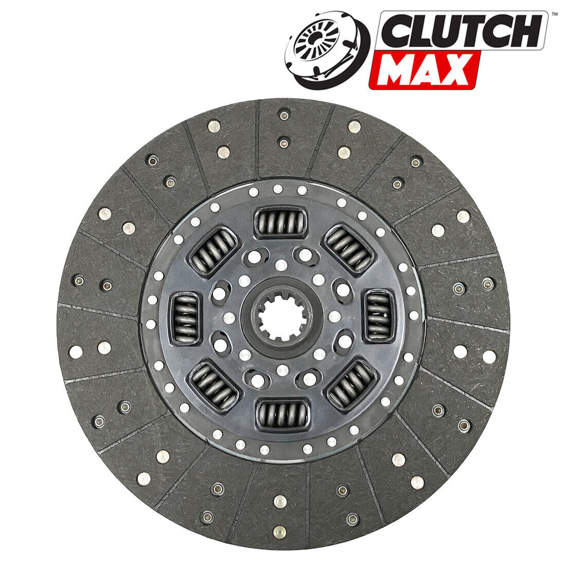 CLUTCHMAX OEM CLUTCH KIT & FLYWHEEL WITH FORK BUNDLE SET [CM05224HDFW-CF135-CK]