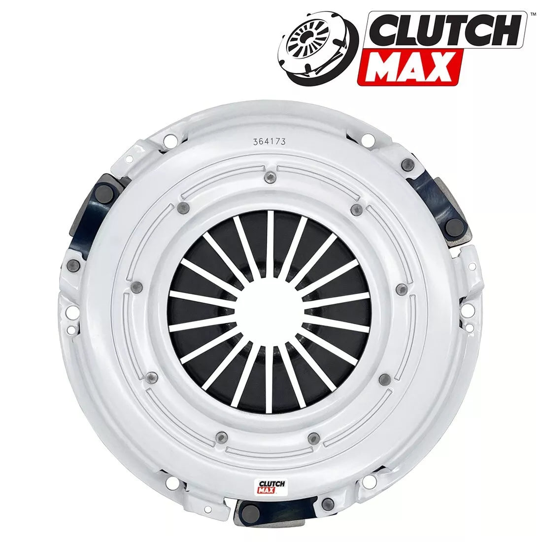 CLUTCHMAX  STAGE 5 CLUTCH KIT [CM04064HDD-ST5]