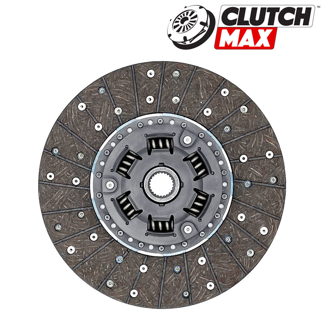CLUTCHMAX  STAGE 1 CLUTCH KIT [CM06077HD-ST1]