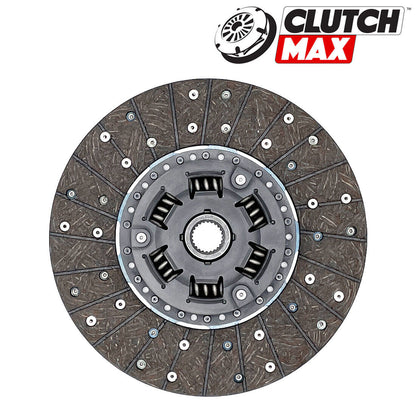 CLUTCHMAX  STAGE 1 CLUTCH KIT [CM06077HD-ST1]