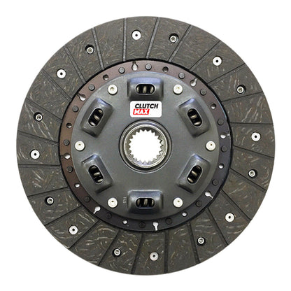 CLUTCHMAX OEM CLUTCH KIT [CM16007HD-CK]