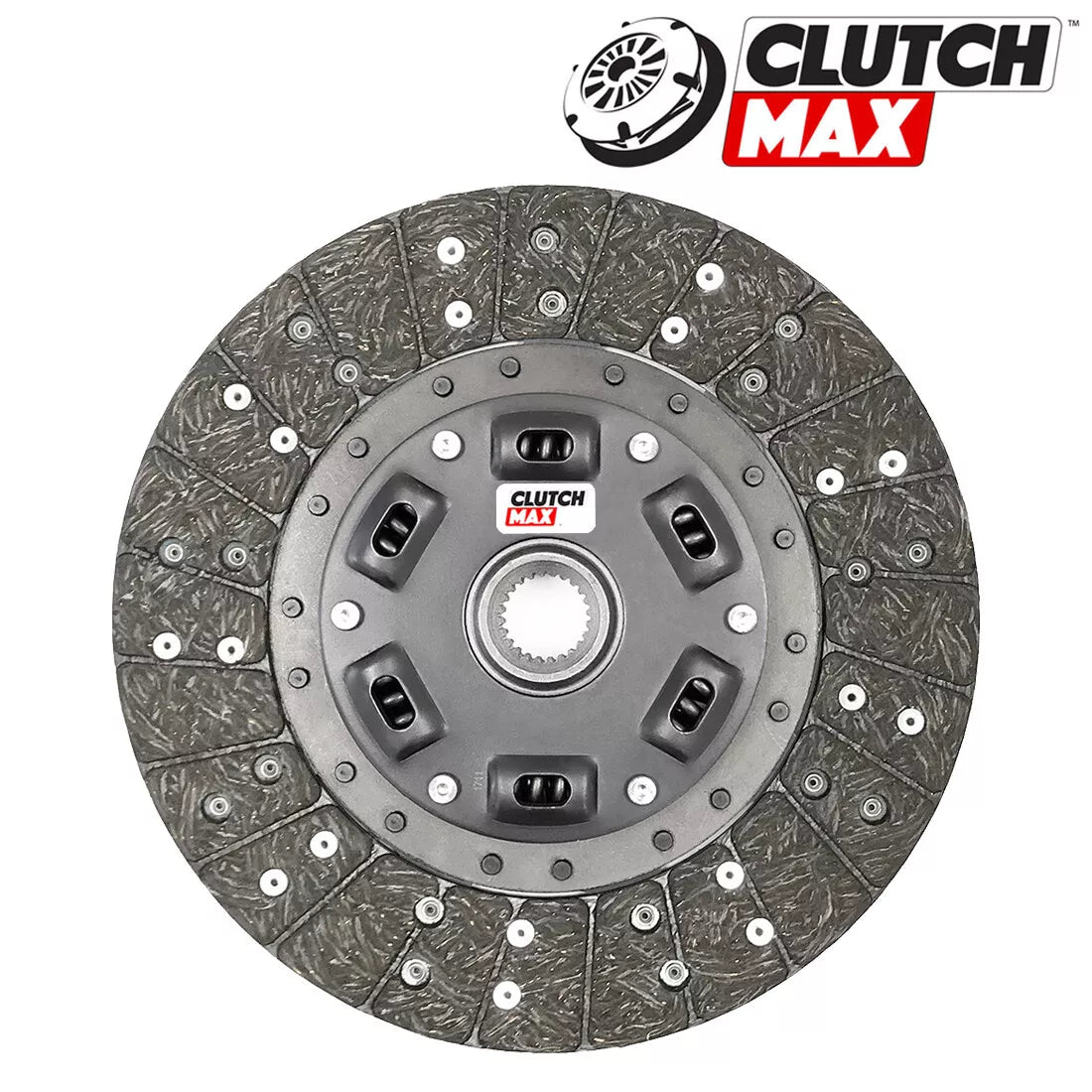 CLUTCHMAX  STAGE 1 CLUTCH KIT [CM06062HD-ST1]