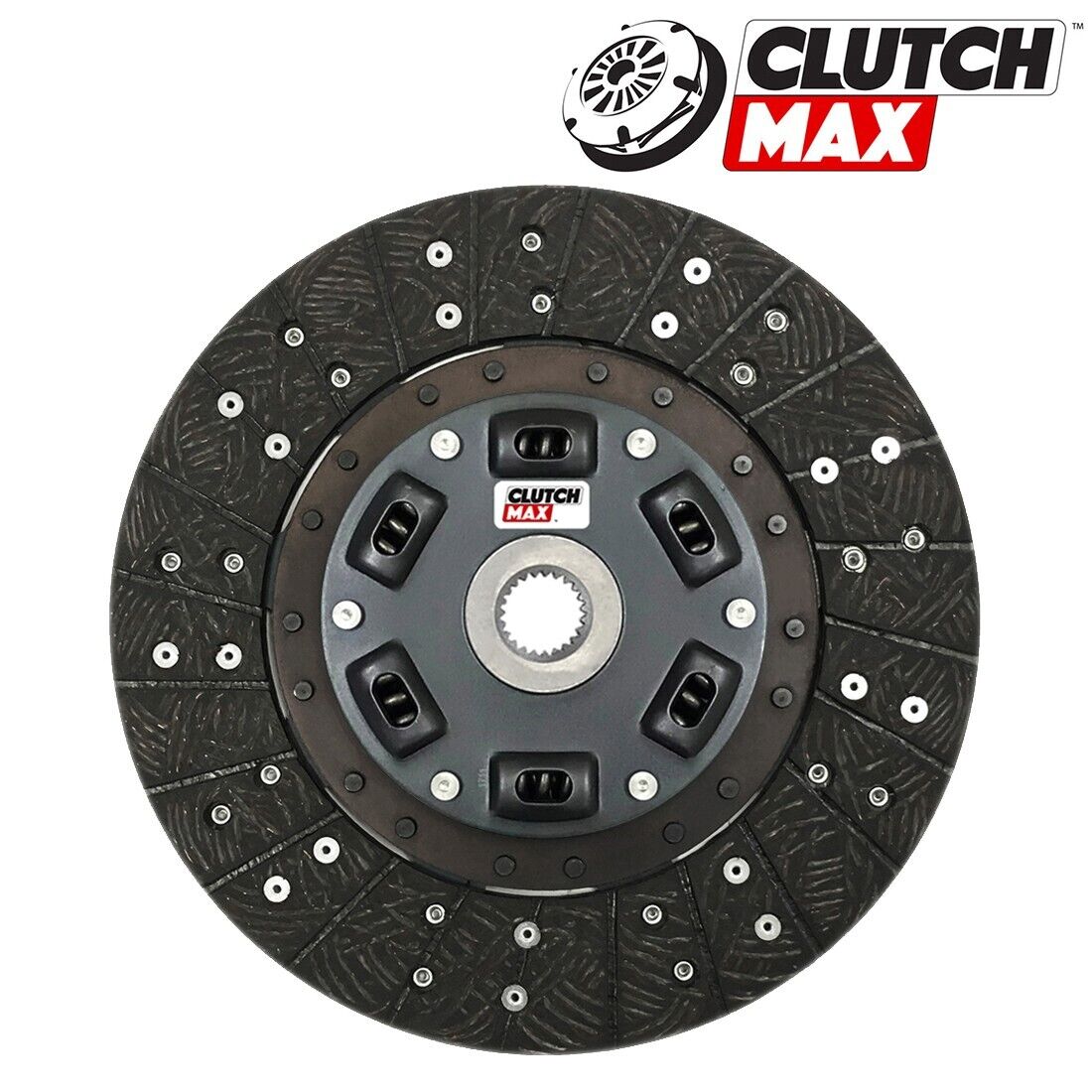 CLUTCHMAX STAGE 2 CLUTCH KIT [CM05253HD-ST2]