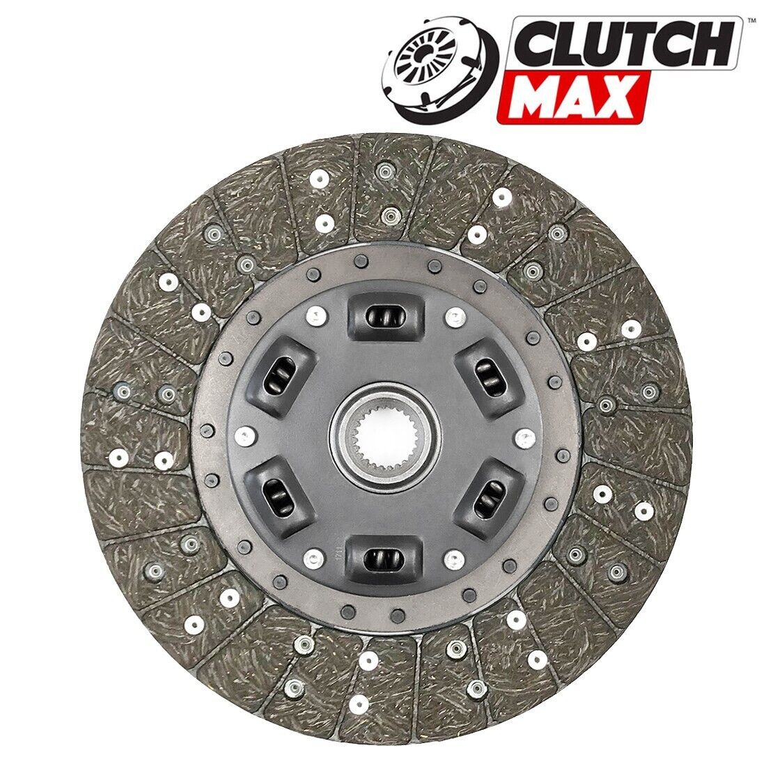 CLUTCHMAX OEM CLUTCH KIT & PERFORMANCE CHROMOLY FLYWHEEL BUNDLE SET [CM06082HDLSF-CK]