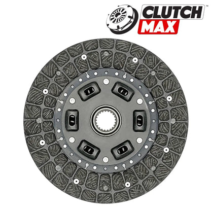 CLUTCHMAX  OEM CLUTCH KIT & PERFORMANCE CHROMOLY FLYWHEEL BUNDLE SET [CM16085HDLSF-CK]