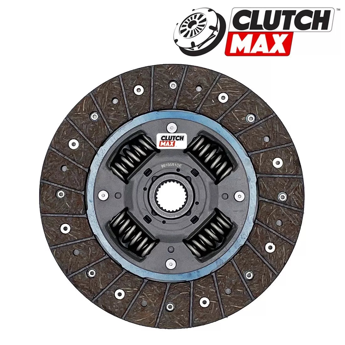 CLUTCHMAX  STAGE 2 CLUTCH KIT [CM08048HD-ST2]