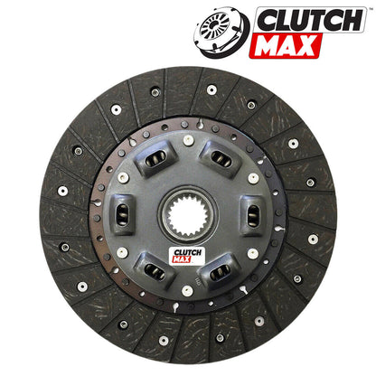 CLUTCHMAX  STAGE 2 CLUTCH KIT & FLYWHEEL BUNDLE SET [CM16058HDFW-ST2]
