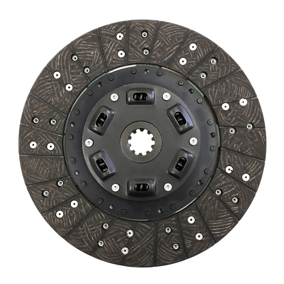 CLUTCHMAX  STAGE 2 CLUTCH KIT & FLYWHEEL BUNDLE SET [CM05065HD-FW167018-ST2]