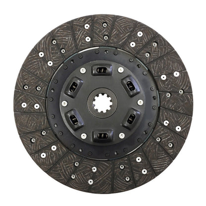 CLUTCHMAX  STAGE 2 CLUTCH KIT & FLYWHEEL BUNDLE SET [CM05065HD-FW167018-ST2]