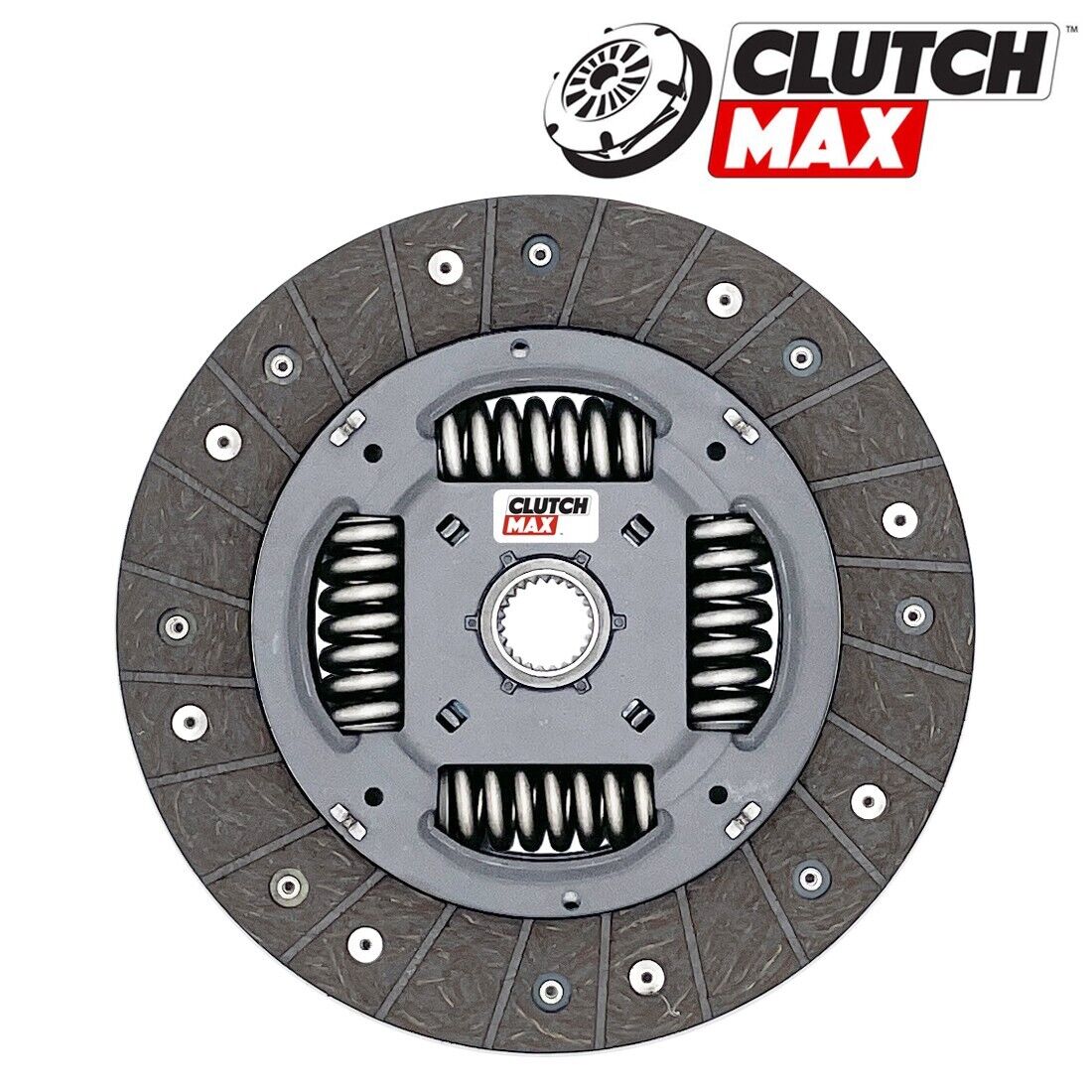 CLUTCHMAX  OEM CLUTCH KIT & FLYWHEEL BUNDLE SET [CM02127HDFW-CK]