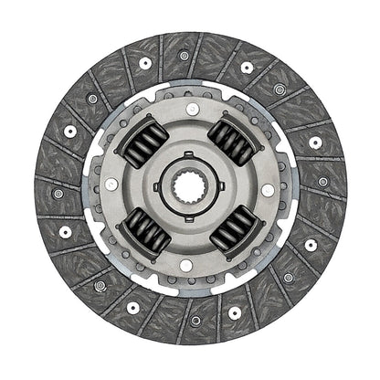 CLUTCHMAX OEM CLUTCH KIT [CM06040HD-CK]