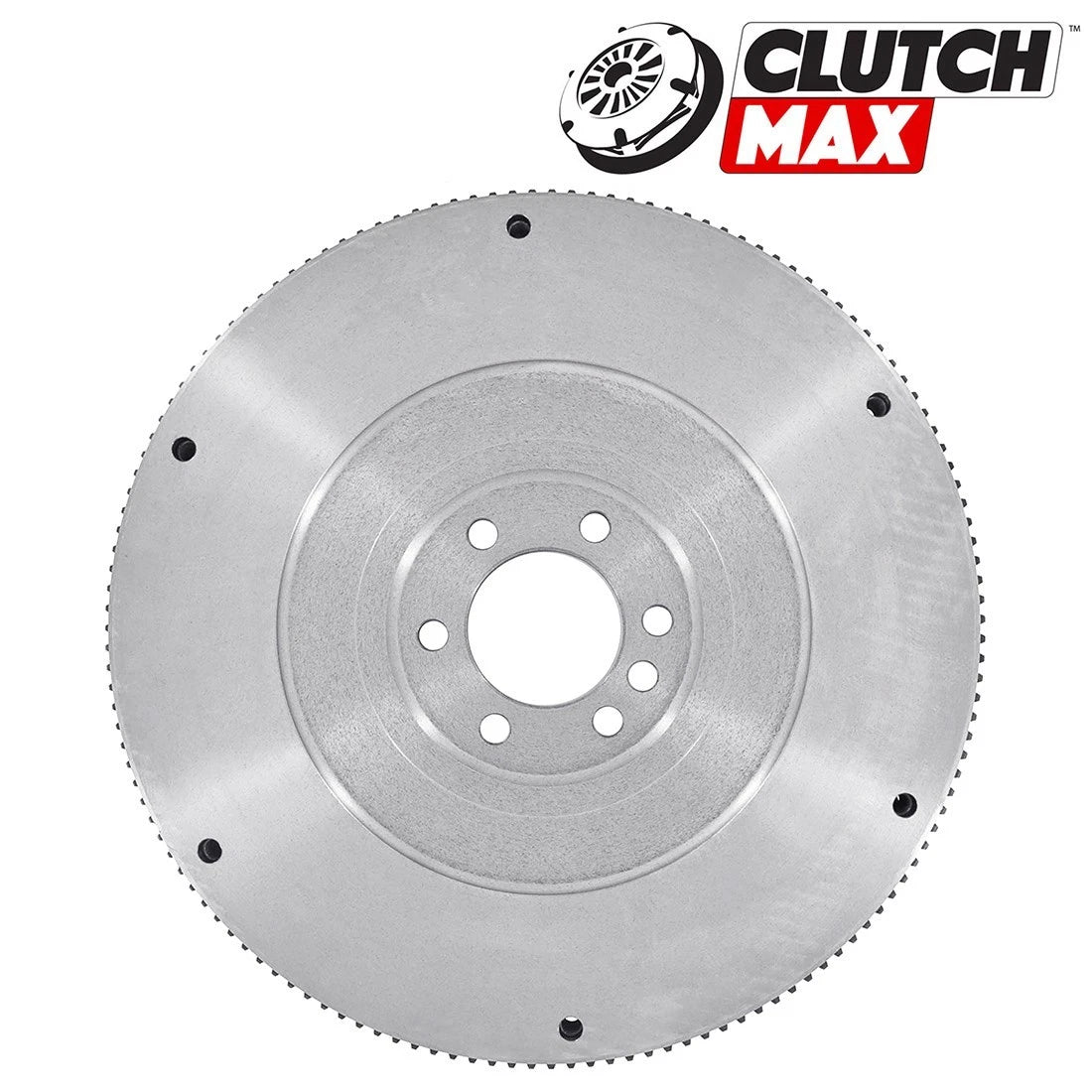 CLUTCHMAX STAGE 2 CLUTCH KIT & FLYWHEEL BUNDLE SET WITH SLAVE CYLINDER [CM04154HDWS-FW167972-ST2]