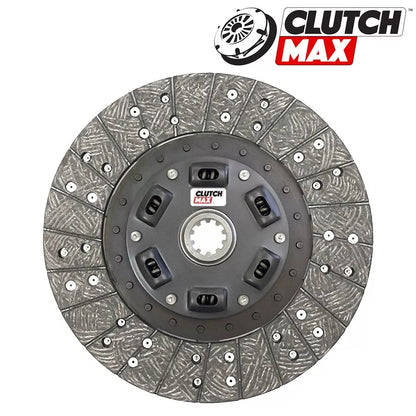 CLUTCHMAX OEM CLUTCH KIT & PERFORMANCE CHROMOLY FLYWHEEL BUNDLE SET [CM07014HDLSF-CK]