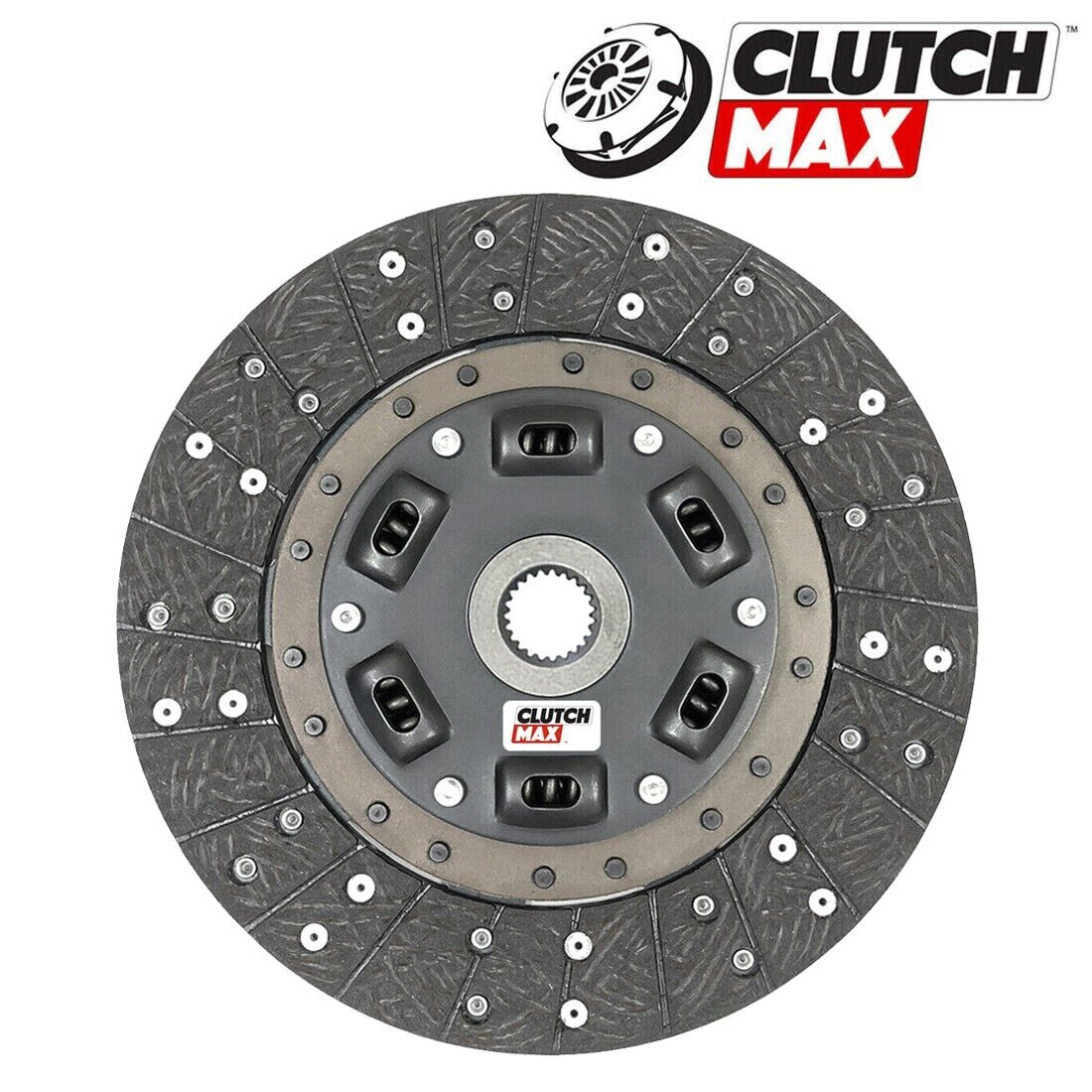CLUTCHMAX  STAGE 1 CLUTCH KIT & FLYWHEEL WITH SLAVE CYLINDER BUNDLE SET [CM02217HDWSFW-ST1]