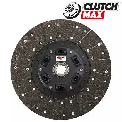 CLUTCHMAX  STAGE 2 CLUTCH KIT & FLYWHEEL BUNDLE SET [CM07031HDFW-ST2]