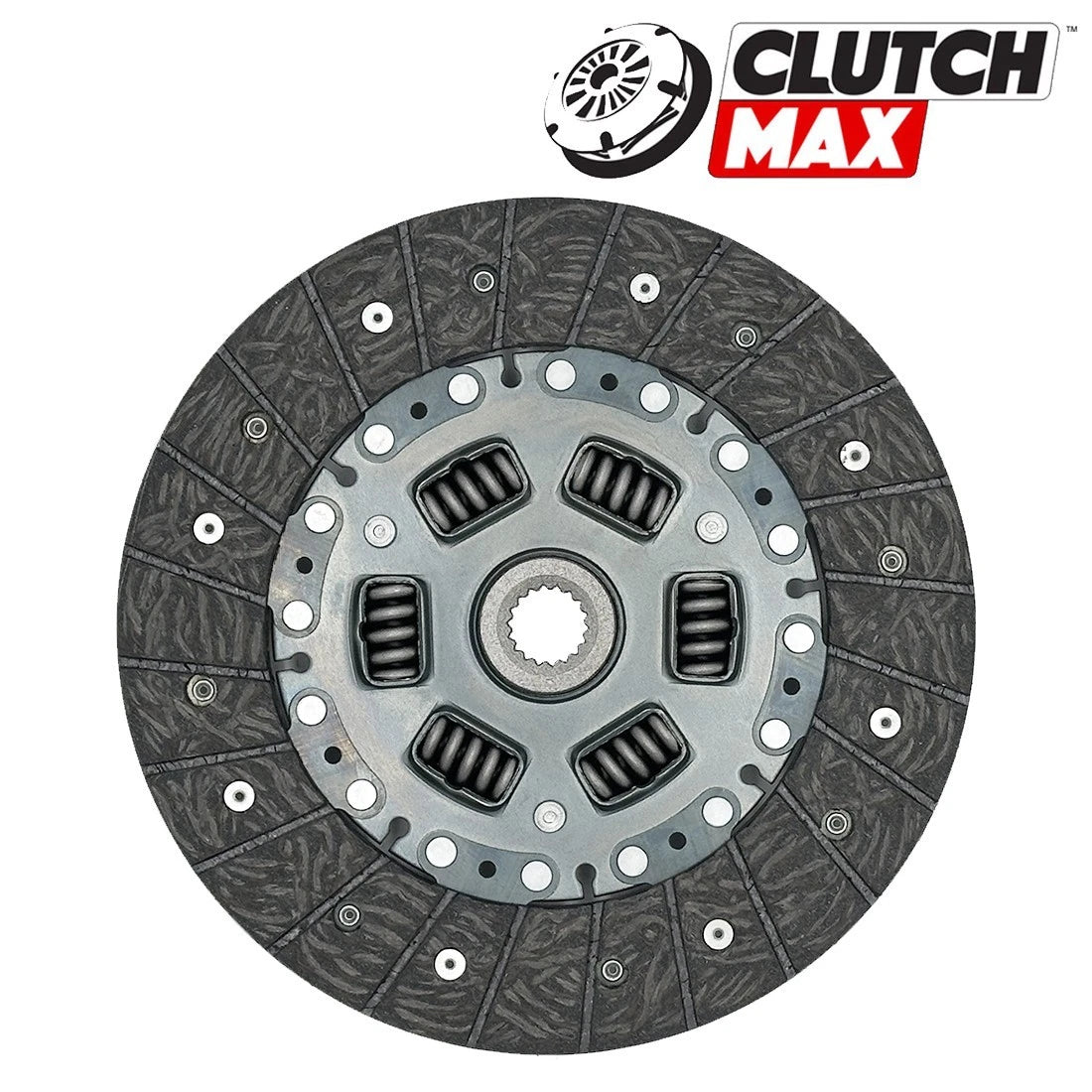 CLUTCHMAX  OEM CLUTCH KIT & FLYWHEEL BUNDLE SET [CM06057HDFW-CK]