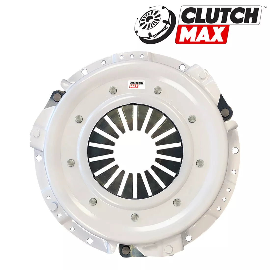 CLUTCHMAX  STAGE 4 CLUTCH KIT & FLYWHEEL BUNDLE SET [CM06062HDDFW-ST4]