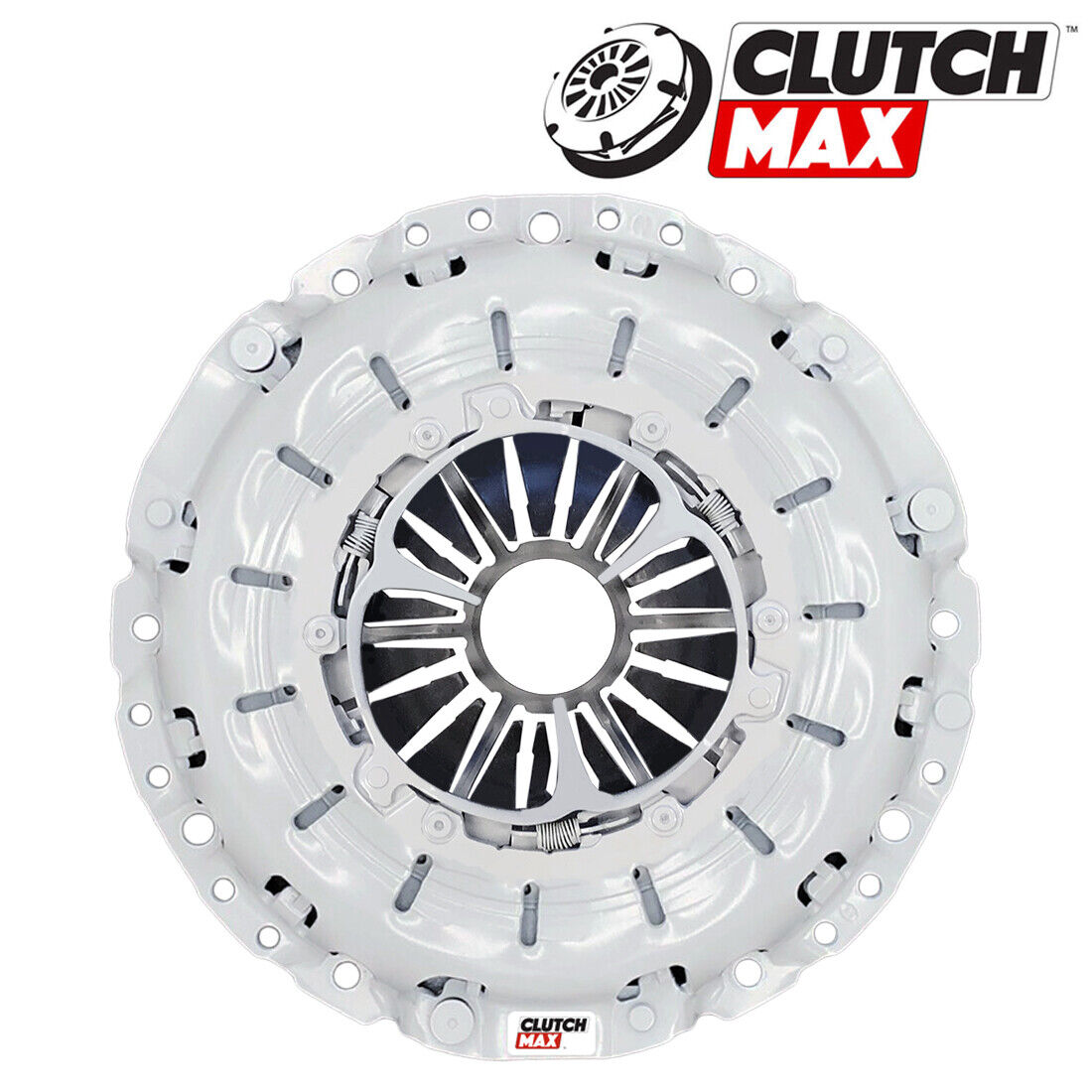 CLUTCHMAX  STAGE 4 CLUTCH KIT [CM02045HDD-ST4]